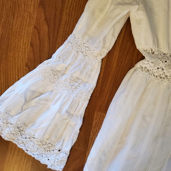 Michael Kors boho runway dress - Picture 5 of 8